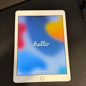 Apple iPad Air 2